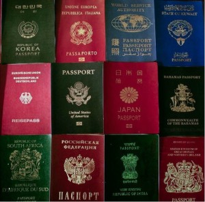 где проще получить гражданство