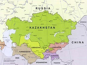 выезд на пмж из Казахстана в Россию