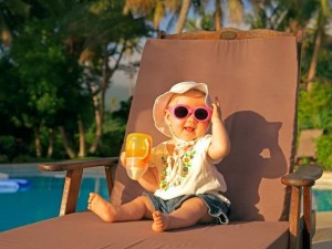 выезд ребенка за рубеж