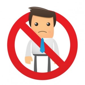 не выпускают за границу