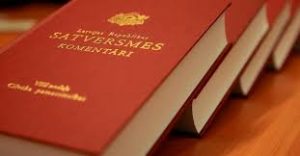 конституция латвии