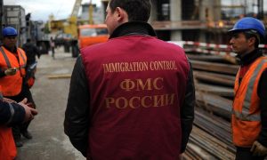 правила нахождения граждан Молдовы в РФ